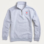 Quarter Zip Pullover